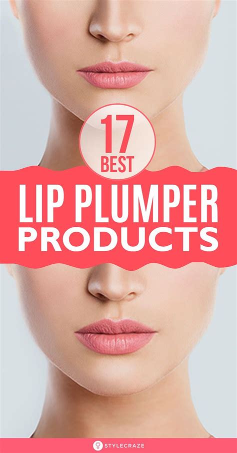 best lip plumper amazon|best products to make lips look fuller.